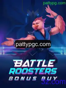 BattleRoostersBonusBuy: Uma Nova Experiência de Jogo