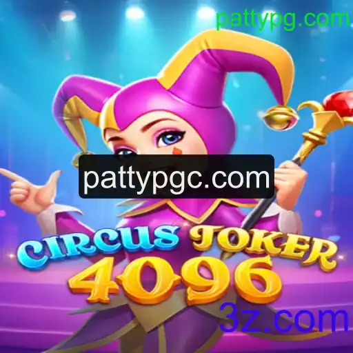 Descubra o Mundo de CircusJoker4096: Um Jogo de Estratégia e Diversão