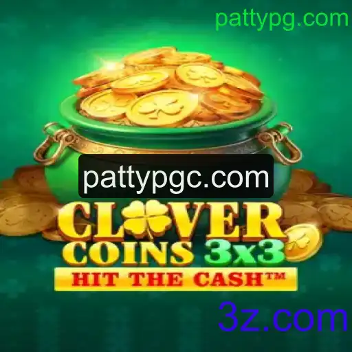 Descubra o Fascinante Jogo Clovercoin3x3