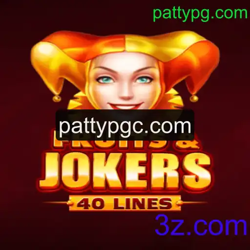 Descubra a Emoção do Jogo FruitsAndJokers40