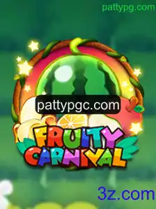 Explorando o Universo Animado de FruityCarnival