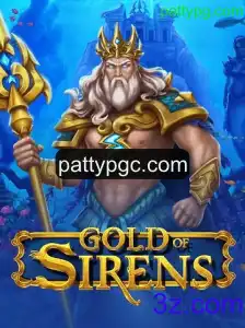 Explorando o Fantástico Mundo de GoldofSirens