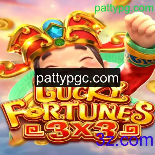 LUCKYFORTUNES3x3: Uma Jornada Emocionante no Mundo dos Jogos