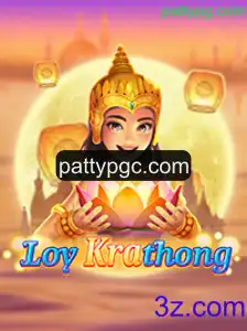 Explorando o Jogo LoyKrathong: Uma Imersão na Cultura e Diversão Contemporânea
