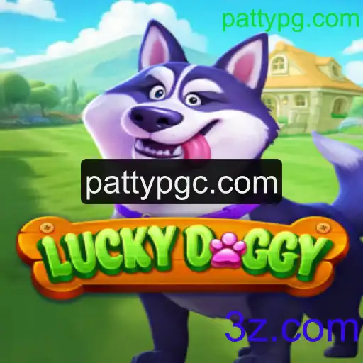 Explorando o Mundo de LuckyDoggy: Um Jogo Empolgante em pattypg.com