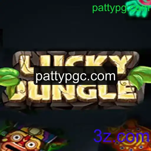 Descubra o Fascinante Mundo de LuckyJungle: A Nova Sensação de Jogos Online
