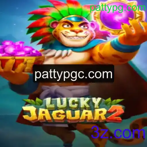 Explorando o Mundo de Luckyjaguar2