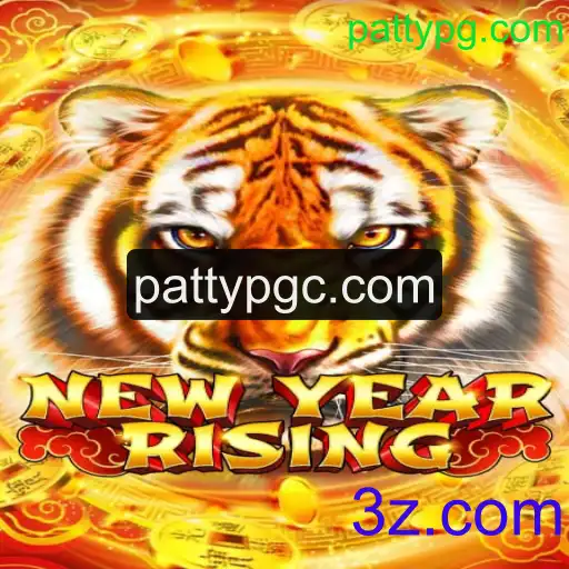 NewYearRising: Explorando o Novo Jogo Emocionante