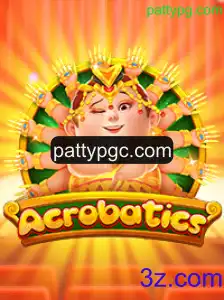 Descubra o Empolgante Jogo Acrobatics