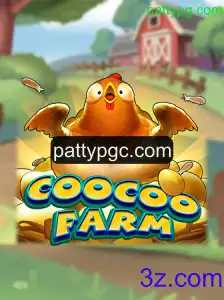 CooCooFarm: Um Novo Jogo de Simulação de Fazenda Revoluciona o Mercado