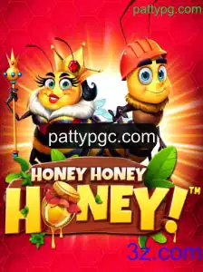 Descubra o fascinante mundo do jogo HoneyHoneyHoney