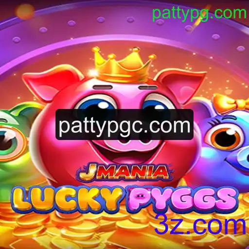 Descubra o Fascinante Mundo de JManiaLuckyPyggs