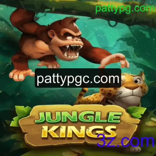 Explorando JungleKings: O Novo Fenômeno dos Jogos