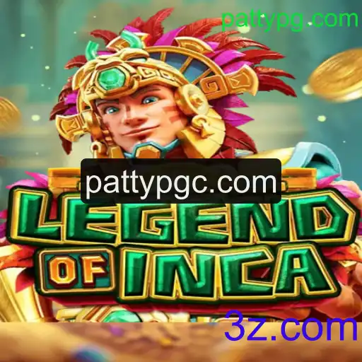 LegendofInca: Aventurando-se no Mundo Antigo com pattypg.com