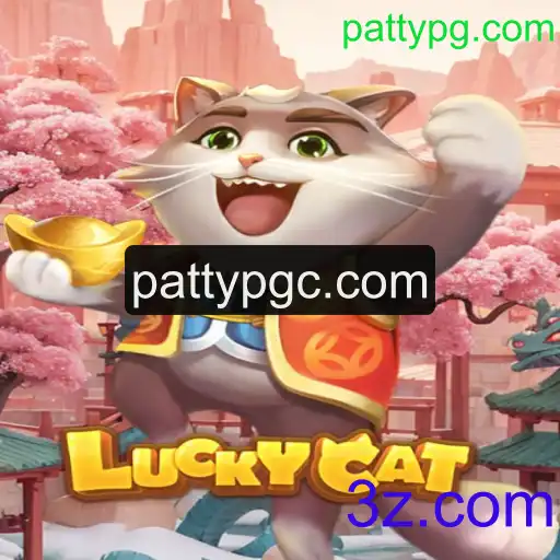 Descubra o mundo empolgante de LuckyCat: O jogo que fascina multidões