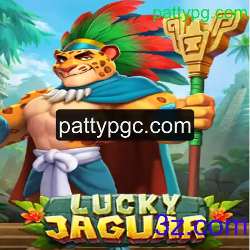 Explorando o Mundo de LuckyJaguar: Um Jogo de Aventuras e Estratégia