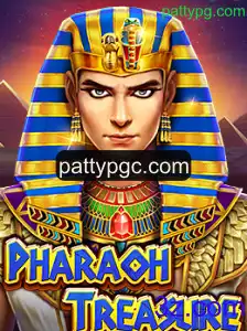 Descubra as Aventuras Místicas de PharaohTreasure