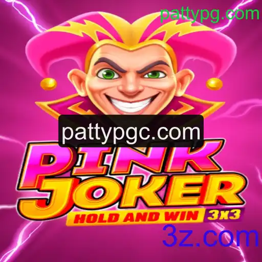 Conhecendo o Mundo do Jogo Pinkjoker: Diversão e Estratégia no pattypg.com