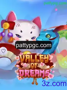Explorando o Mundo de ValleyofDreams: Um Jogo de Aventuras Inesquecível