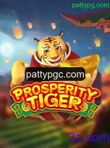 Explorando o Mundo de ProsperityTiger: Uma Viagem ao Sucesso Virtual