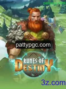 Explorando o Mundo Fascinante de RunesOfDestiny