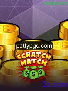 Explorando ScratchMatch: Um Mergulho no Jogo Inovador