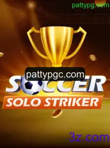 Explorando o Mundo Empolgante de SoccerSoloStriker