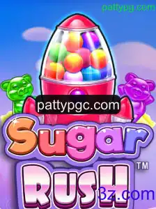 Descobrindo o Mundo de SugarRush