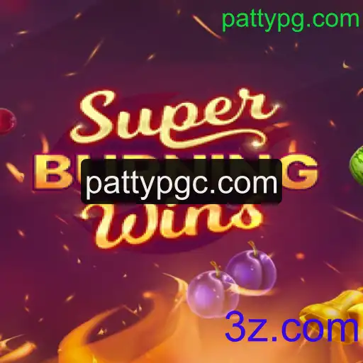 Explorando o Mundo Excitante de SuperBurningWins