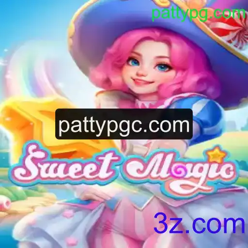 Descubra o Mundo Encantado de SweetMagic