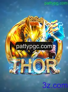 Explorando o Universo de THOR: Uma Aventura Épica