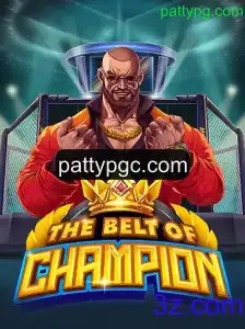 TheBeltOfChampion: Uma Jornada Épica no Universo dos Jogos