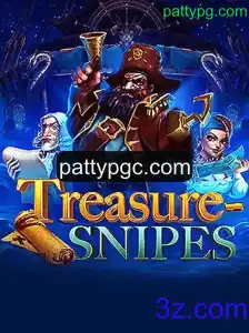 Descubra o Mundo Emocionante de TreasureSnipes
