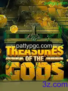TreasureoftheGods: Aventura e Estratégia no Novo Jogo de Exploração