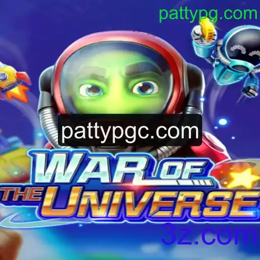 Descubra WAROFTHEUNIVERSE: O Novo Fenômeno do Mundo dos Jogos