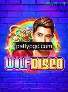 Explorando o Mundo de WolfDisco: Um Jogo Inovador