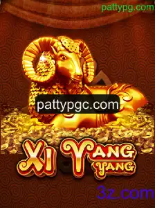 Descubra o Fascinante Universo de 'XiYangYang'